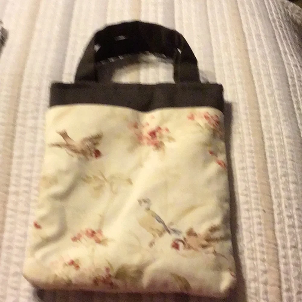 Bags Totes Handmade Bags 2
